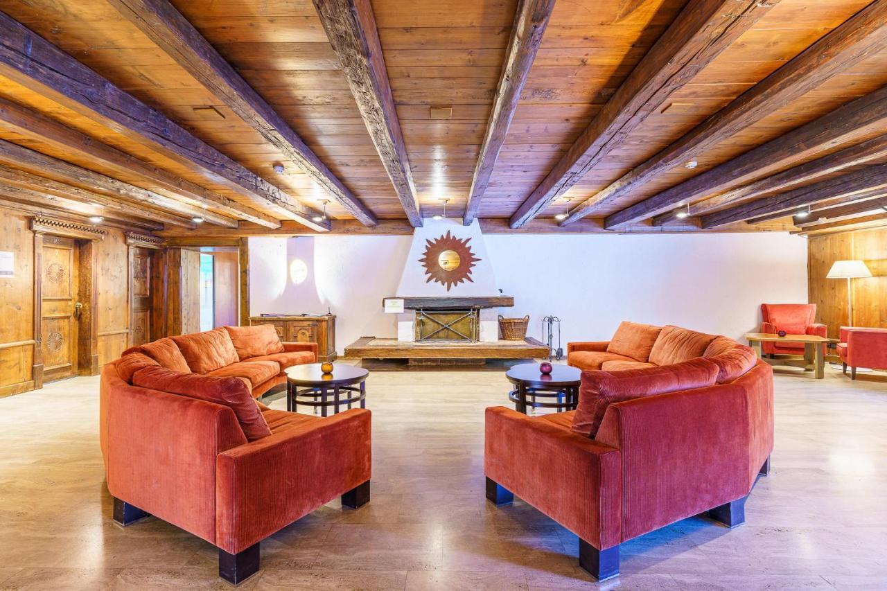 Appartement Seefeld Tirol - Luxusappartement Birkenwald Seefeld in Tirol Exterior photo